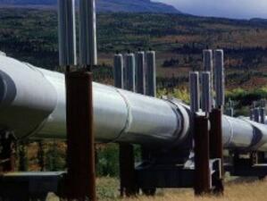 "Газпром" може да участва в проекта за газопровода TАПИ