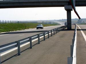 Транспортното министерство се фокусира върху магистрала "Хемус"