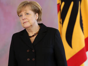 Меркел: Не се планират нови икономически санкции срещу Русия