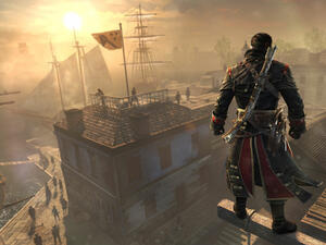 Българи създадоха най-новата част от световноизвестната поредица Assassin’s Creed