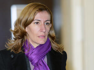 Николина Ангелкова иска оставката на зам.-министъра на туризма