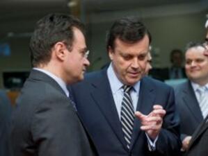 Министрите на финансите на ЕС се споразумяха за укрепване на бюджетната дисциплина