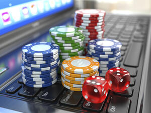 Облагат лотарийните игри с 15% данък