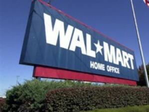 Wal-Mart и Gap стартират онлайн магазини в Китай