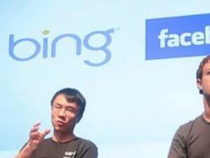 Microsoft задълбочи съюза с Facebook