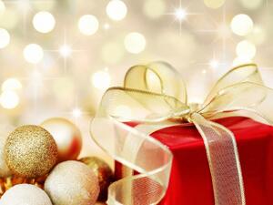 Половината българи няма да купуват подаръци за Коледа и Нова година