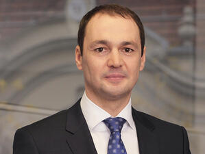 EVN България с нов регионален мениджър
