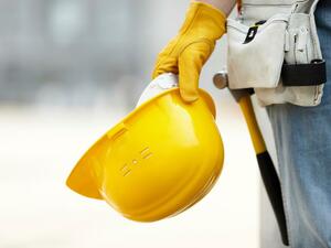 Евростат: Влошаване на строителния сектор в България през ноември