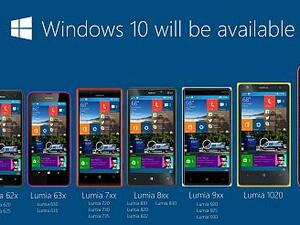 Новият Windows 10 за смартфони идва (ВИДЕО)