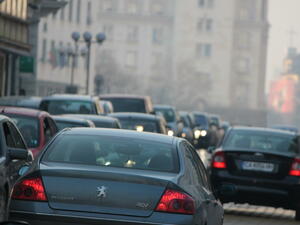 МОСВ готви промяна в екотаксите за автомобилите