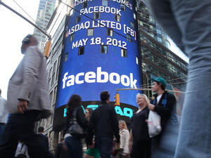 Брюксел призова да закрием профилите си във Facebook