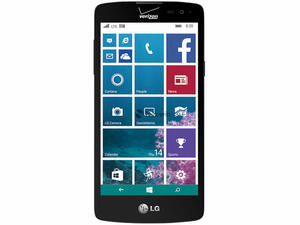 LG работи върху Windows базиран смартфон