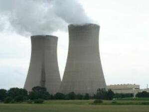 Германия удължава експлоатацията на ядрените си реактори с 12 години