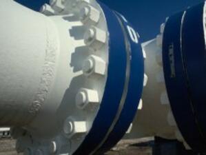 Македония обсъжда с "Газпром" желанието си за участие в "Южен поток"