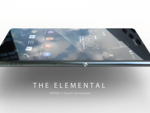 Sony обяви следващия си флагман при смартфоните - Xperia Z4 (ВИДЕО)