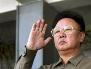 Ким Чен Ир бе преизбран за ген. секретар на управляващата партия