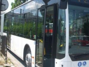 Билетът за градски транспорт в София няма да поскъпва