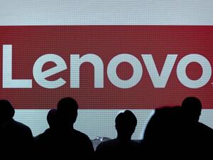 Lenovo е най-големият производител на компютри за втора поредна година