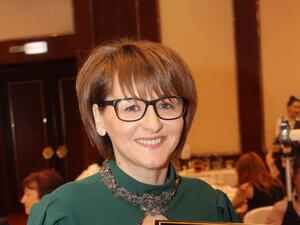 Детелина Смилкова: Българската асоциация за управление на хора има огромен, неизползван капацитет