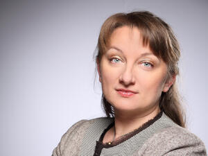 Жена поема председателския пост на Българската асоциация на ПР агенциите