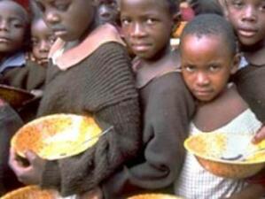 ООН: Напредъкът в борбата с бедността е далеч от необходимото равнище