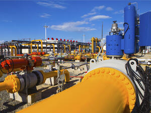 "Газпром" дава пари на Гърция за строителството на "Турски поток"