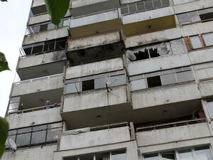 Старите сгради в България са три пъти повече от тези в ЕС