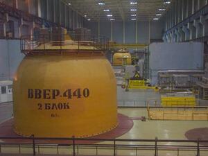 Руската ТВЕЛ започва доставките на модернизирано гориво за АЕЦ "Козлодуй"