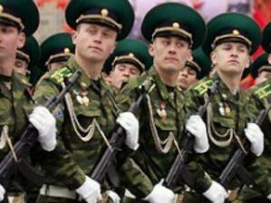 Русия ще изразходва 19 трлн. рубли за превъоръжаване на армията си