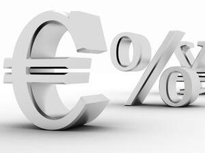 Инфлацията в еврозоната се забави до 0,2% през юни