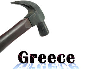 С „oxi“ гърците няма да излязат от кризата