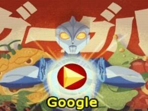 Google прави специална дудъл игра, с която да почете Ейджи Цубурая