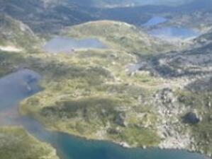 Обсъждат мерки за развитието на седемте рилски езера и Паничище