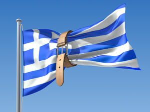 Атина се обърна към Брюксел с молба за нова финансова помощ