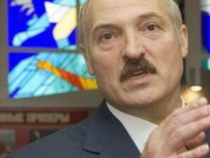 Президентските избори в Беларус са насрочени за 19 декември