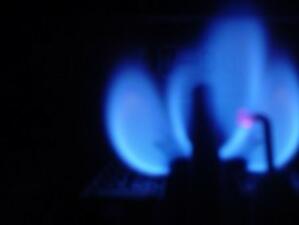 Газът може да поевтинее с повече от 1.36% от октомври