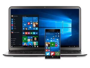 Windows 10 дебютира на пазара (ВИДЕО)