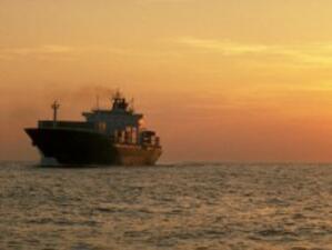 Създава се регистър на опасните морски транспортни компании