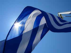 Гръцкият парламент даде своето "да" за новата спасителна програма