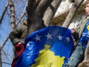 Сърбите в Косово може да поискат руско гражданство