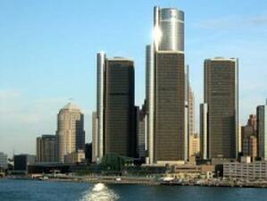 Детройт, Лос Анджелес и Кливланд са най-стресовите градове в САЩ