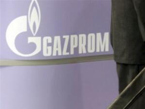 Трайков: Продължават разговорите с "Газпром" по действащите договори