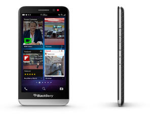 Мобилният телефон с Android на BlackBerry може да е последното им устройство