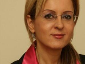 Зам.-министър Боряна Пенчева ще отговаря за евроразплащанията