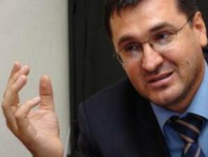 Кметът: ЕБВР не отпусна заем на Пловдив по политически причини