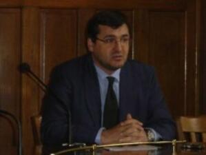 Погват кмета на Пловдив Славчо Атанасов за сделка с горива