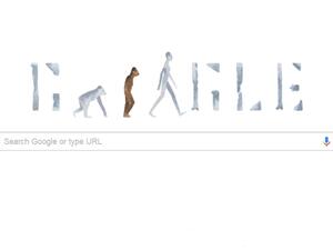 Google отбелязва 41 години от откриването на първите австралопитеци