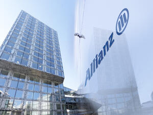 Allianz навлиза на пазара за онлайн застраховки в Китай