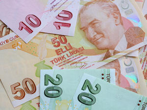 Турският индекс Borsa Istanbul 100 се срина