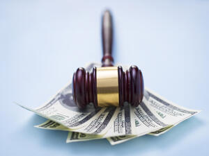 Инвеститори съдят Citigroup за лошо на обслужване на активи